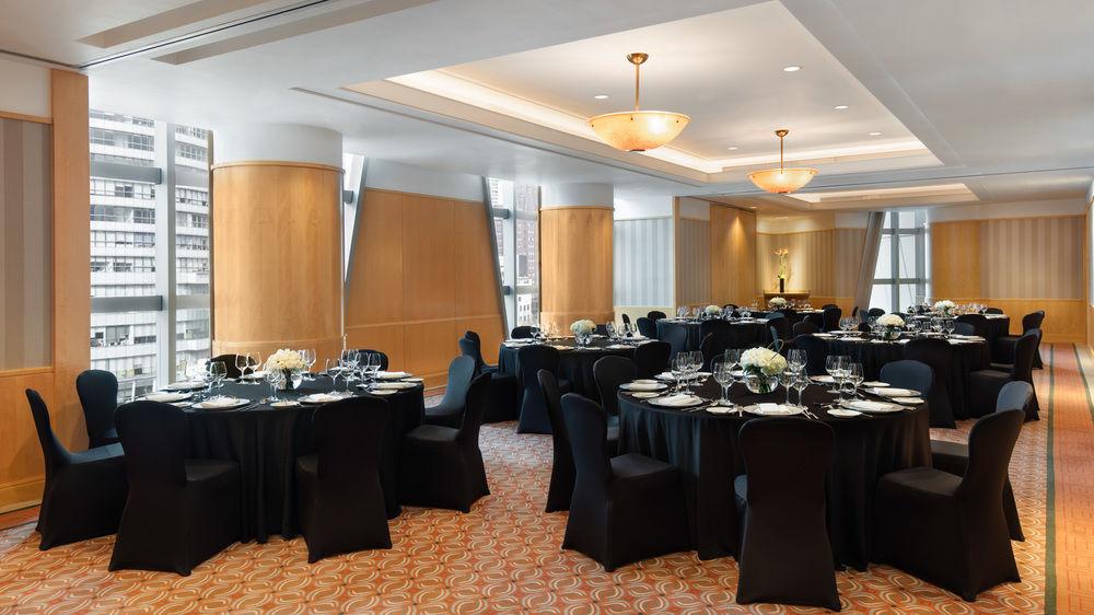 Jw Marriott Shanghai At Tomorrow Square Exteriér fotografie